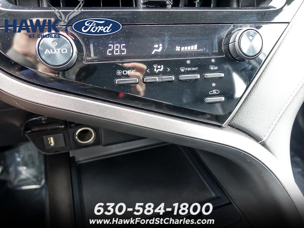 2023 TOYOTA CAMRY - Image 14