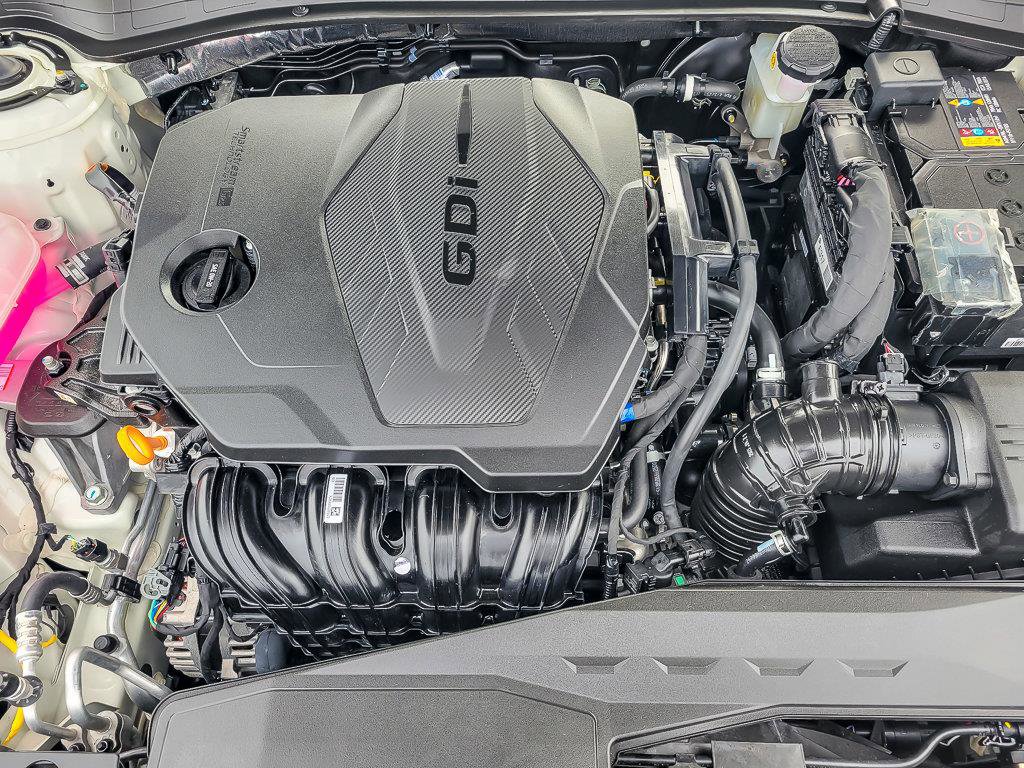 2026 KIA K5 - Image 31