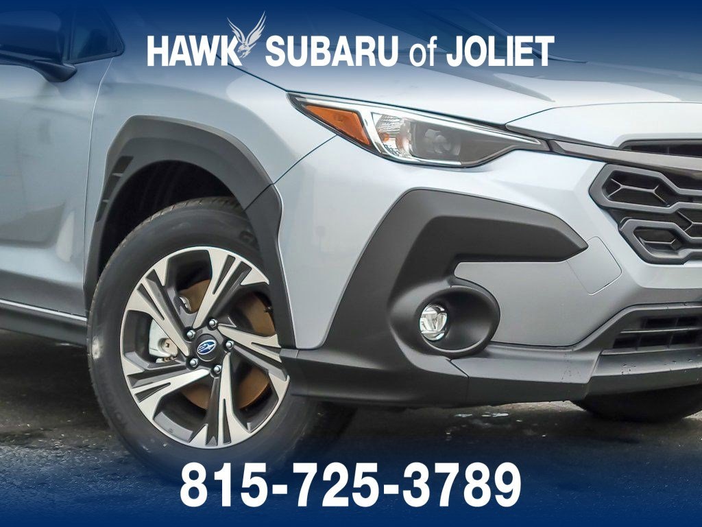 New 2026 Subaru Crosstrek Premium SUV