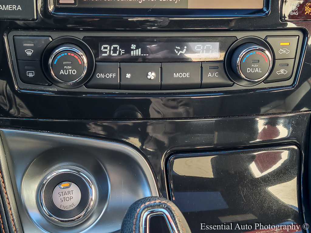 2022 NISSAN MAXIMA - Image 16