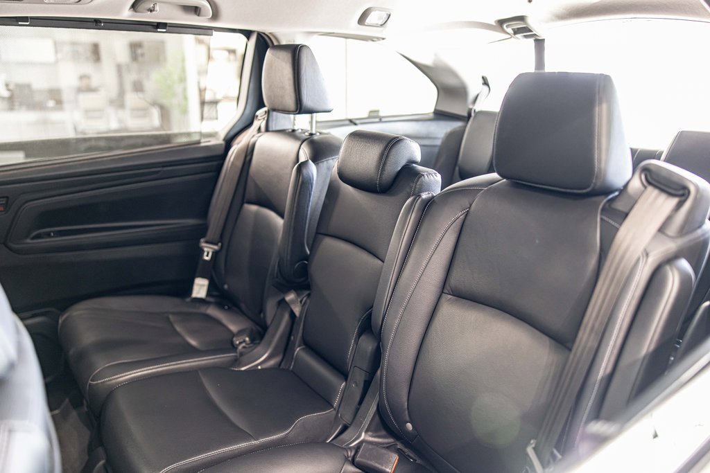 2023 HONDA ODYSSEY - Image 33