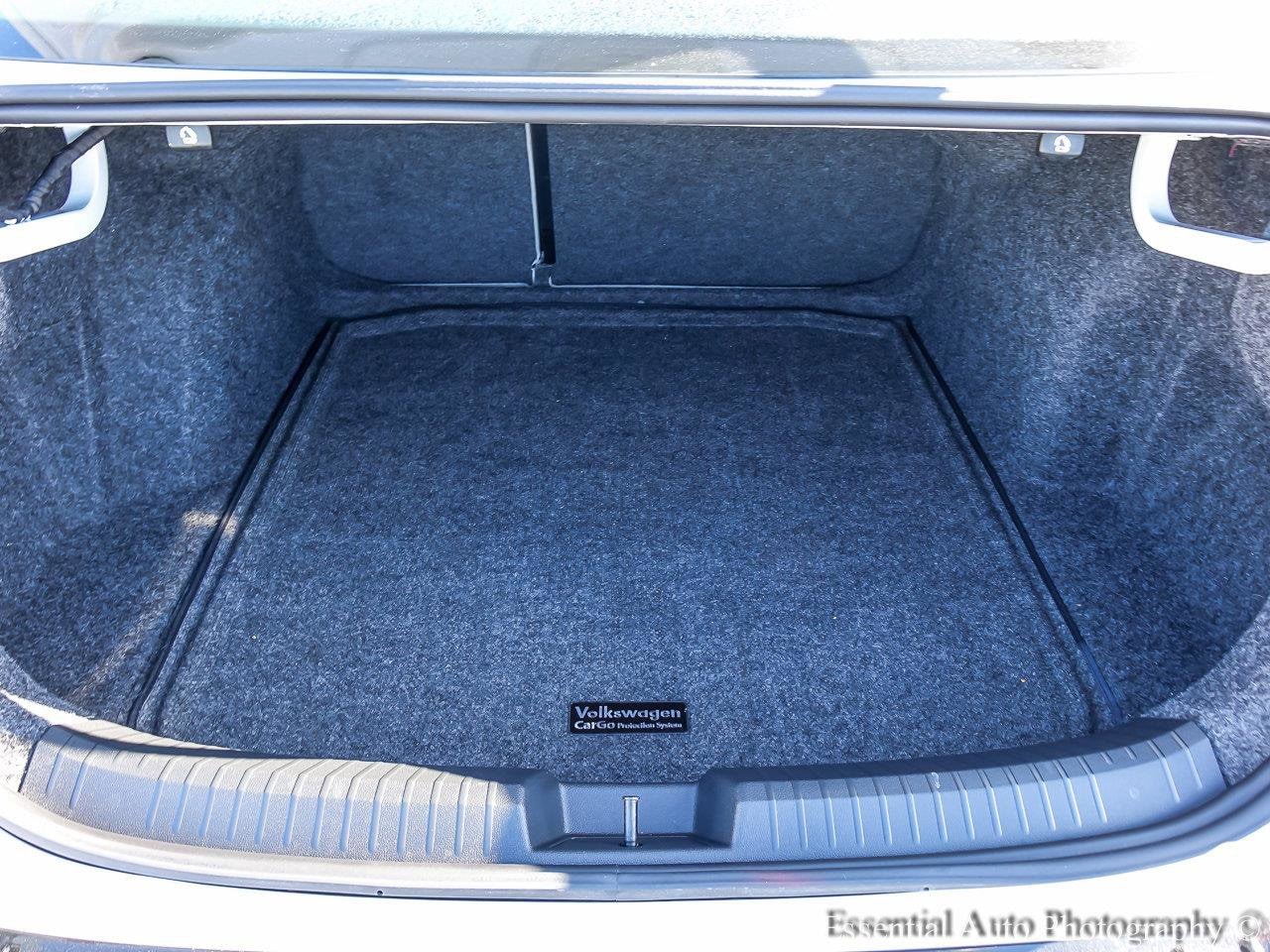 2025 VOLKSWAGEN JETTA - Image 20