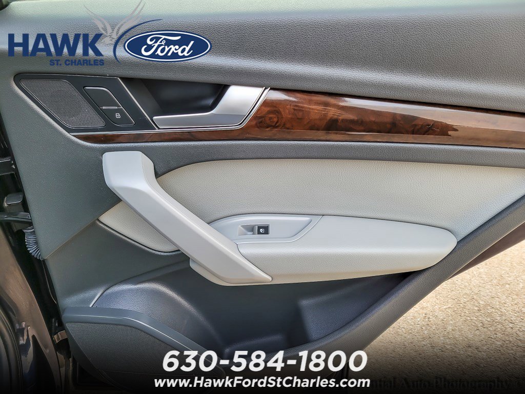 2020 AUDI Q5 - Image 22