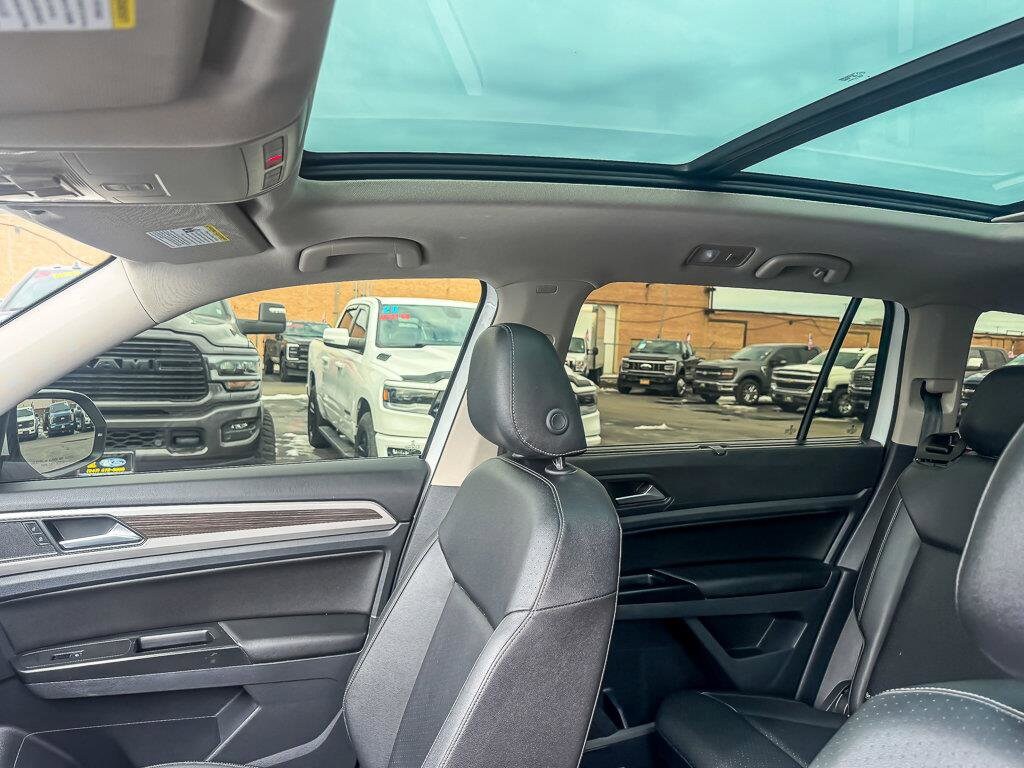 2020 VOLKSWAGEN ATLAS - Image 14