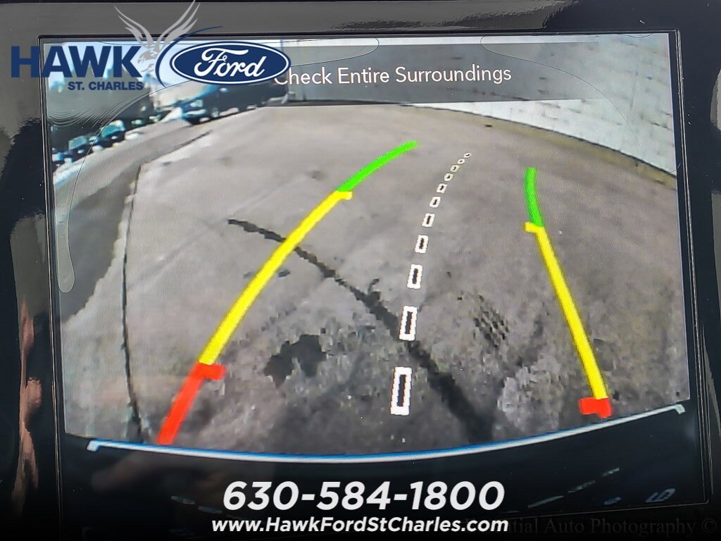 2020 JEEP GRAND CHEROKEE - Image 15