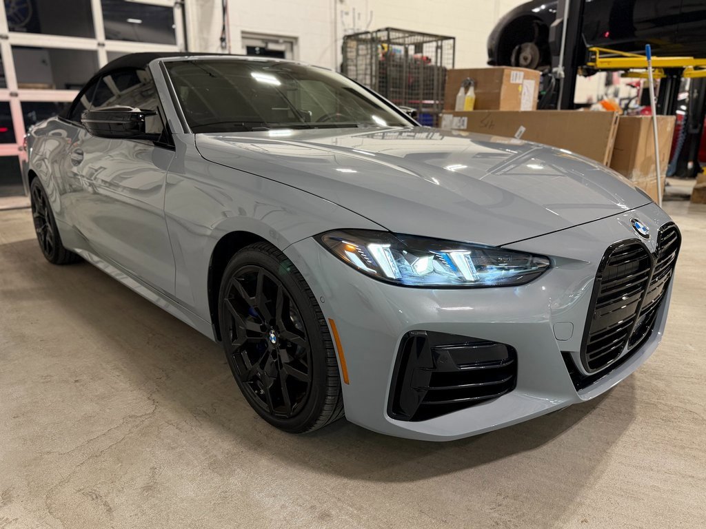 2025 BMW M440I - Image 10