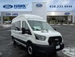  Ford Transit Cargo Van