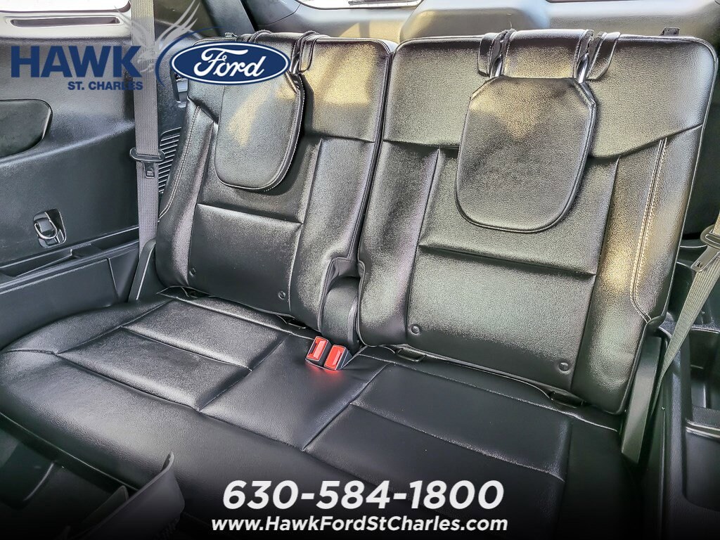 2022 FORD EXPLORER - Image 10