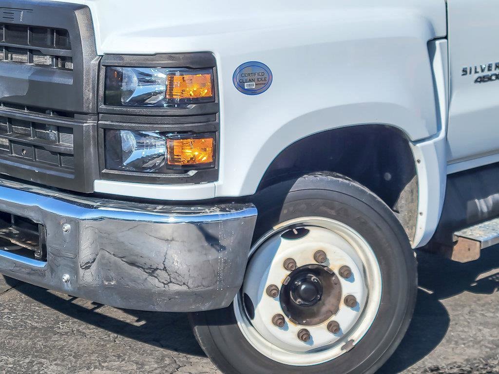 2019 GM GM515 - Image 4