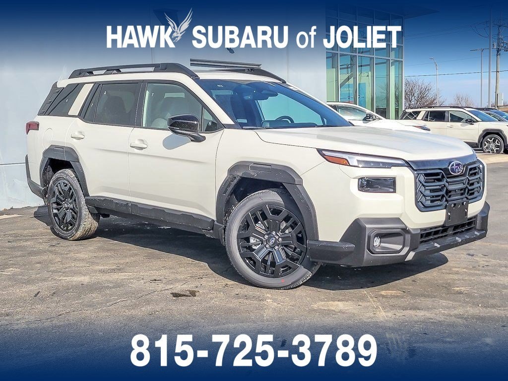 Certified 2026 Subaru Outback Limited XT Limited XT AWD