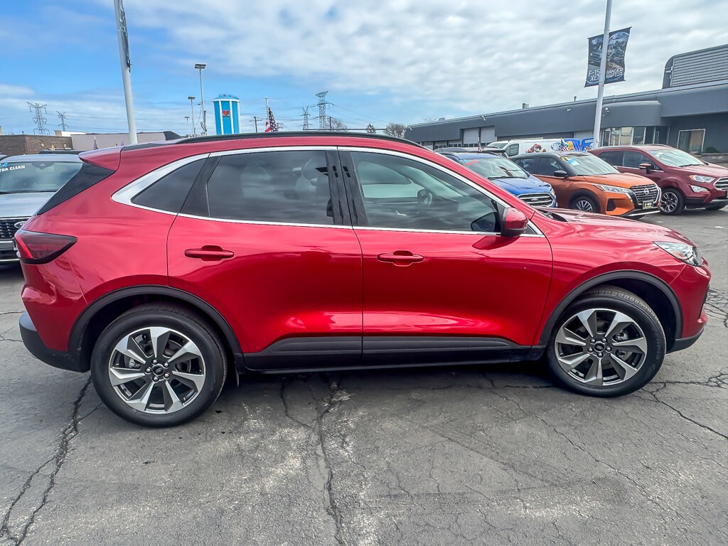 2024 FORD ESCAPE - Image 11