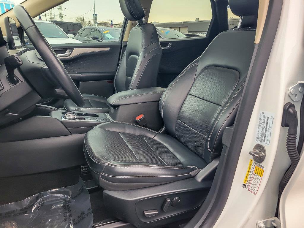 2020 FORD ESCAPE - Image 13