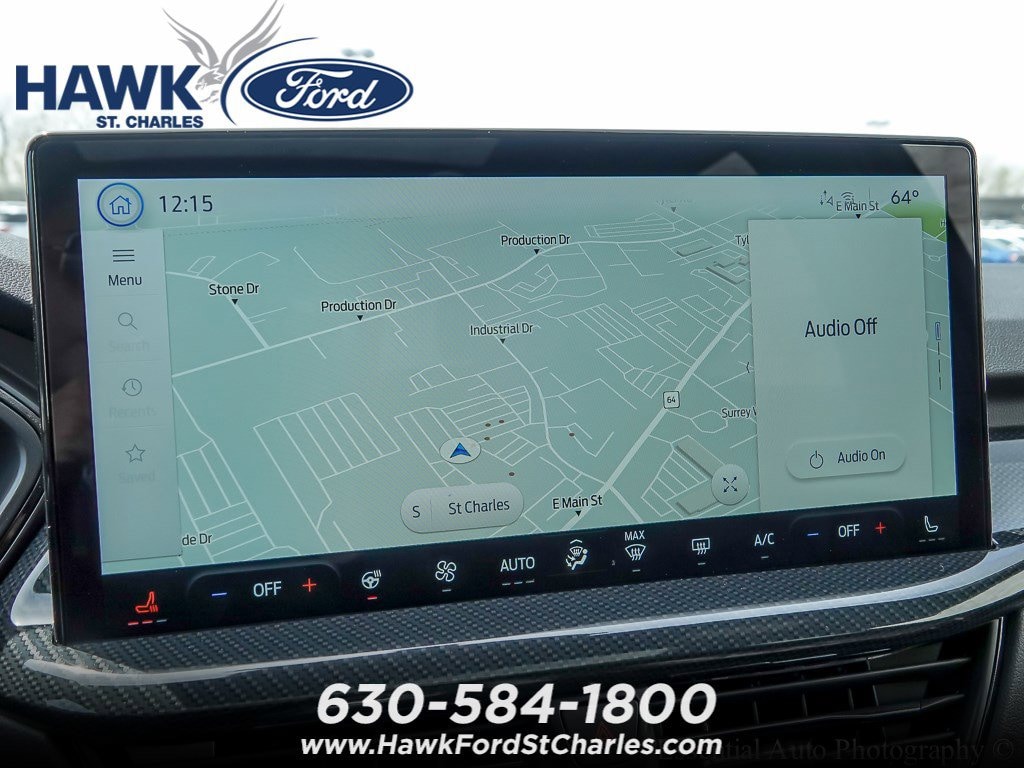 2024 FORD ESCAPE - Image 15