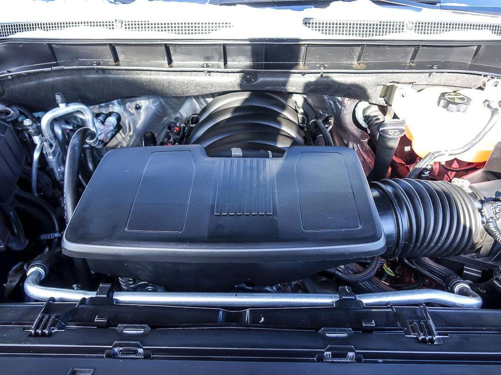 2026 CHEVROLET SUBURBAN - Image 30