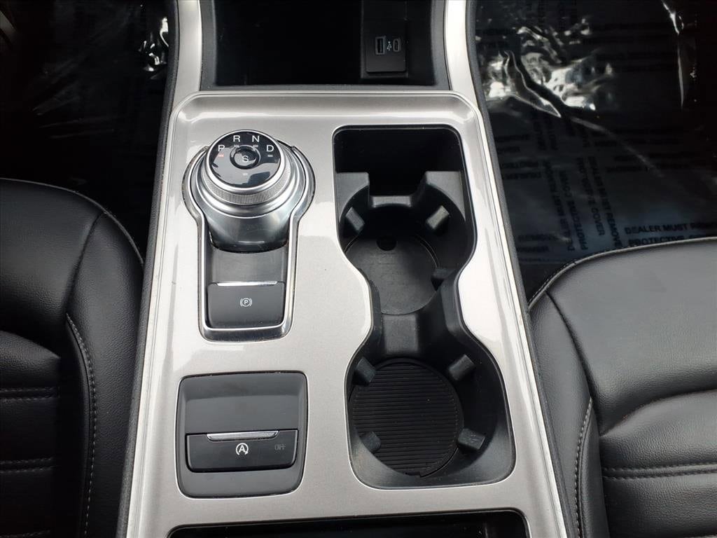 2024 FORD EDGE - Image 13