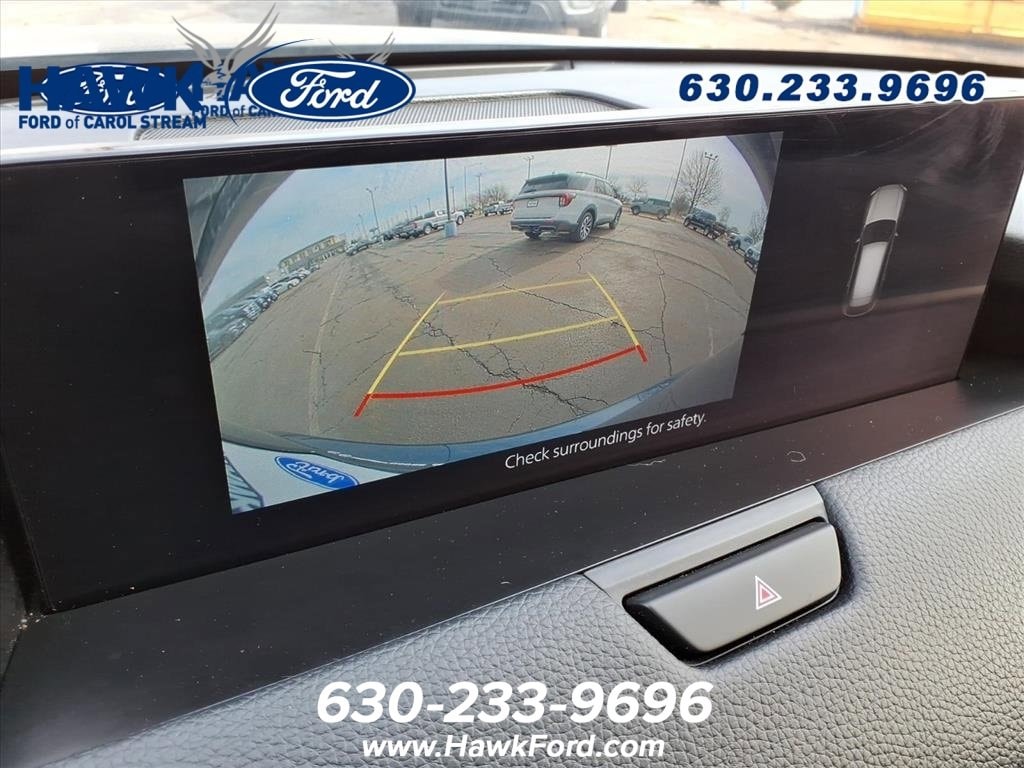 2025 MAZDA CX-90 - Image 12