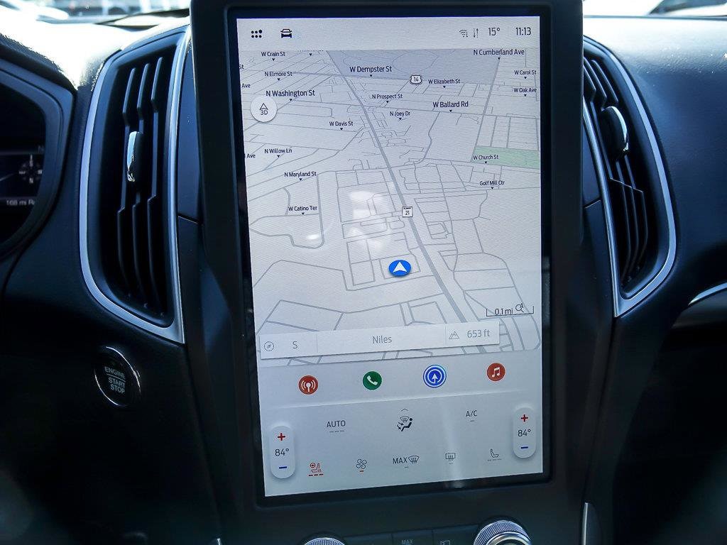 2024 FORD EDGE - Image 21