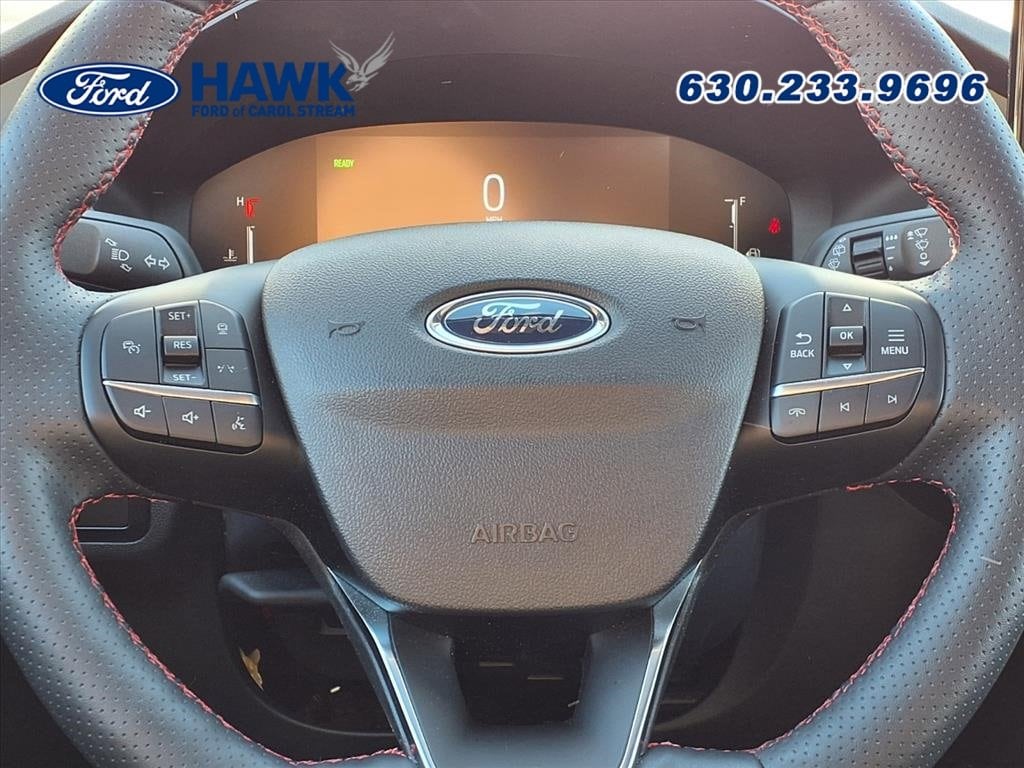 2025 FORD ESCAPE - Image 19