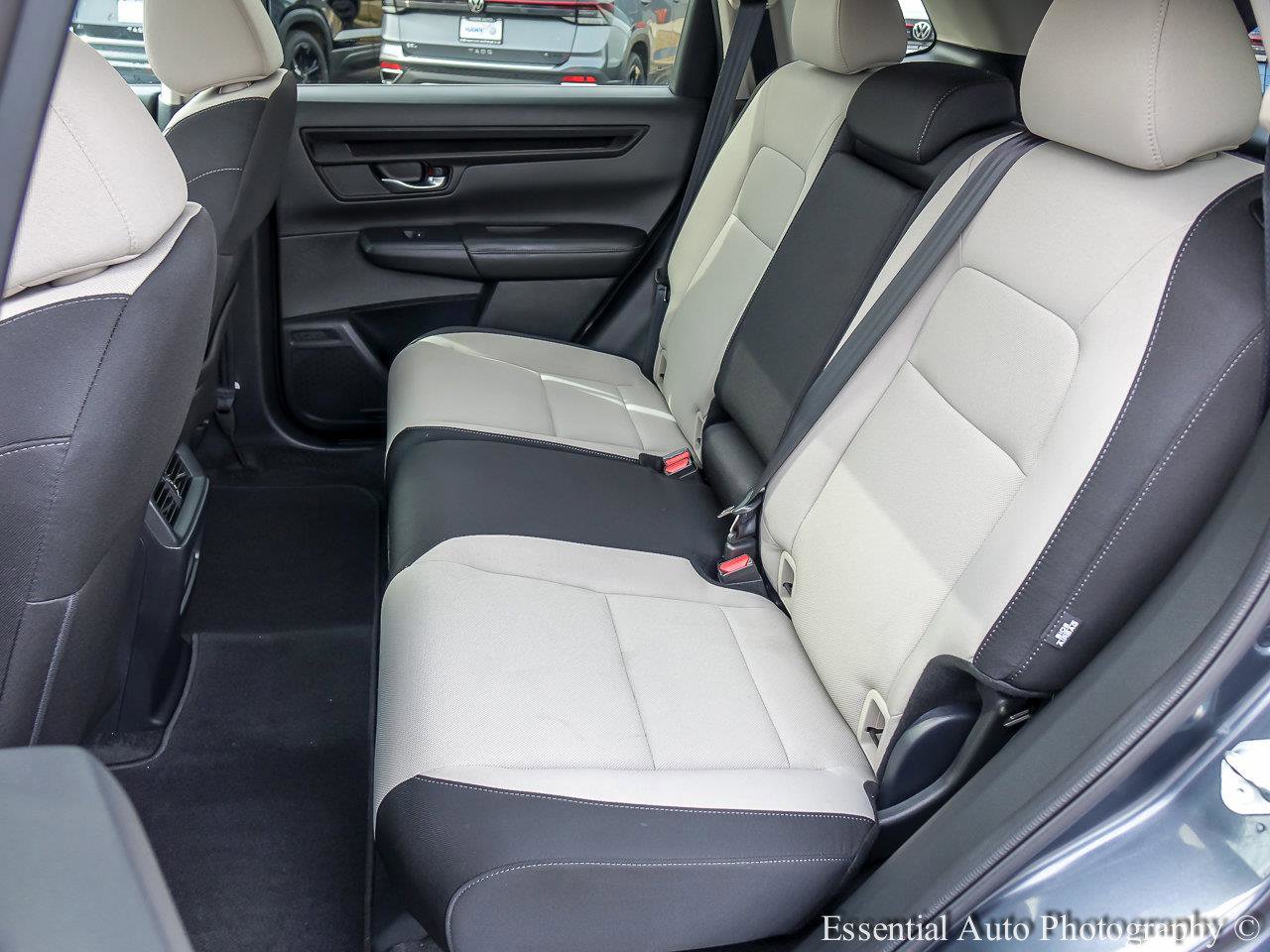 2025 HONDA CR-V - Image 10