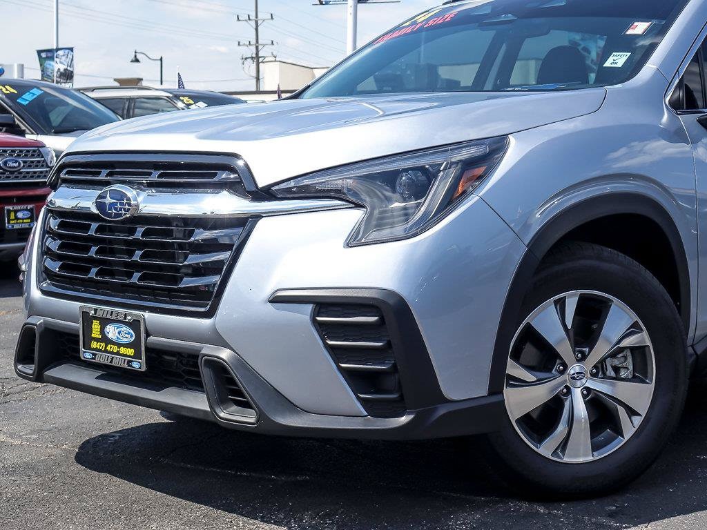 Used 2024 Subaru Ascent Premium Premium 8-Passenger