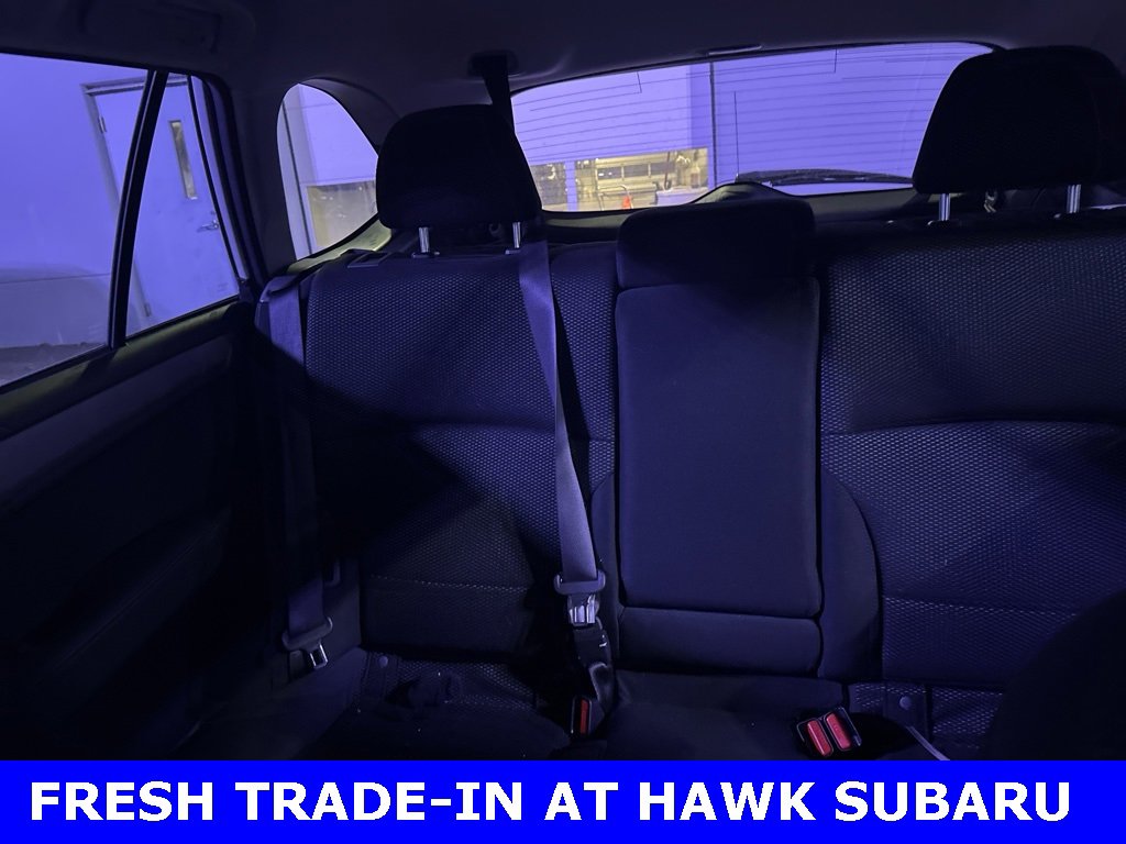 2019 SUBARU OUTBACK - Image 18