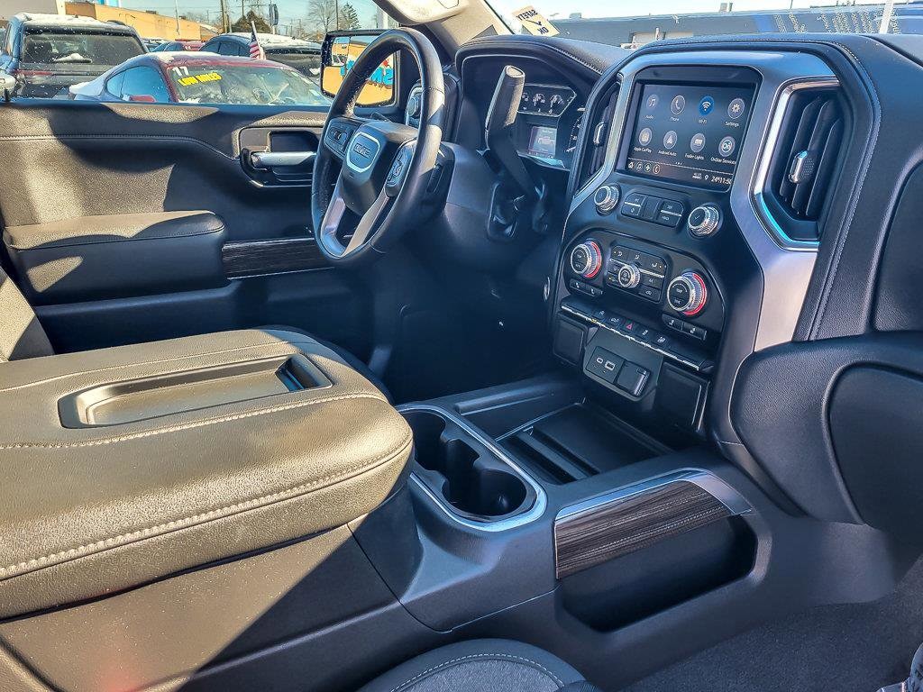 2022 GMC SIERRA LIMITED - Image 26