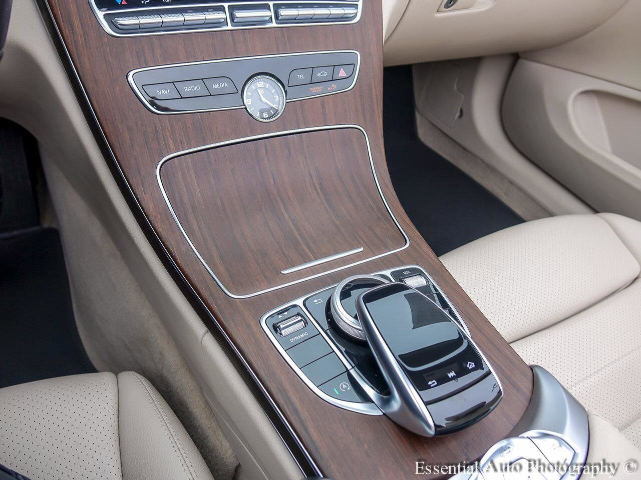 2021 MERCEDES-BENZ C-CLASS - Image 18