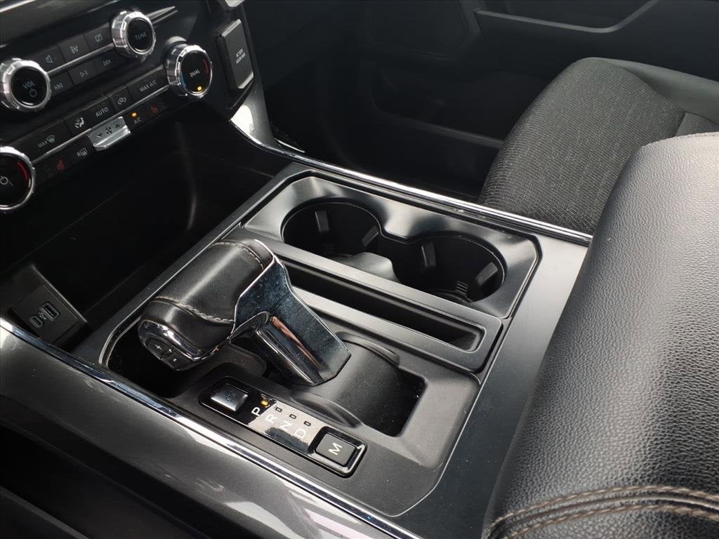 2023 FORD F-150 - Image 15