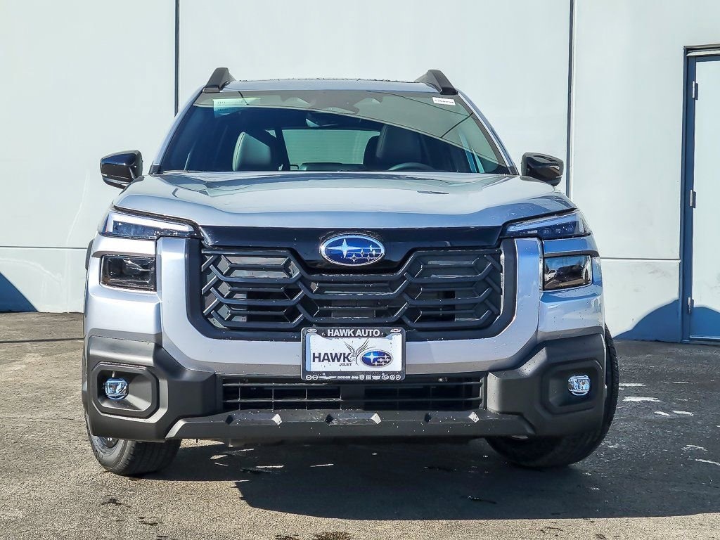 New 2026 Subaru Outback Limited SUV