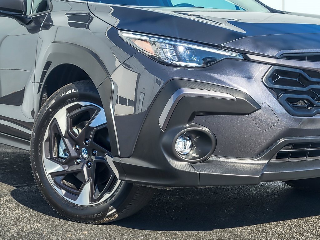 Certified 2025 Subaru Crosstrek Limited Limited AWD
