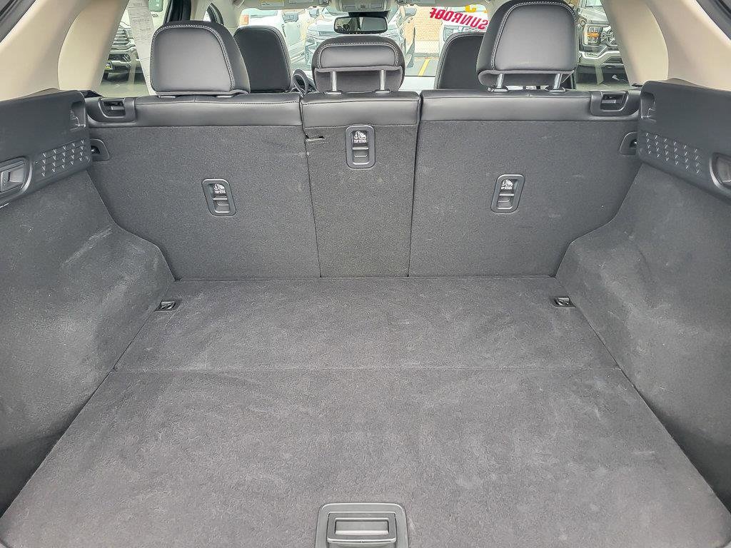 2025 MAZDA CX-5 - Image 26