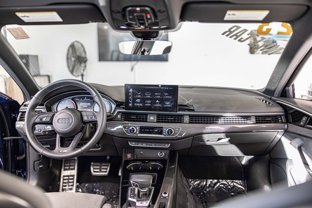 2023 AUDI S4 - Image 33