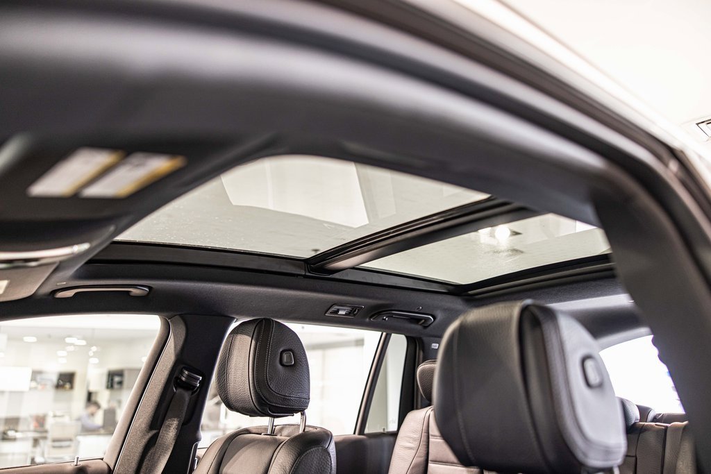 2025 MERCEDES-BENZ GLS-CLASS - Image 23