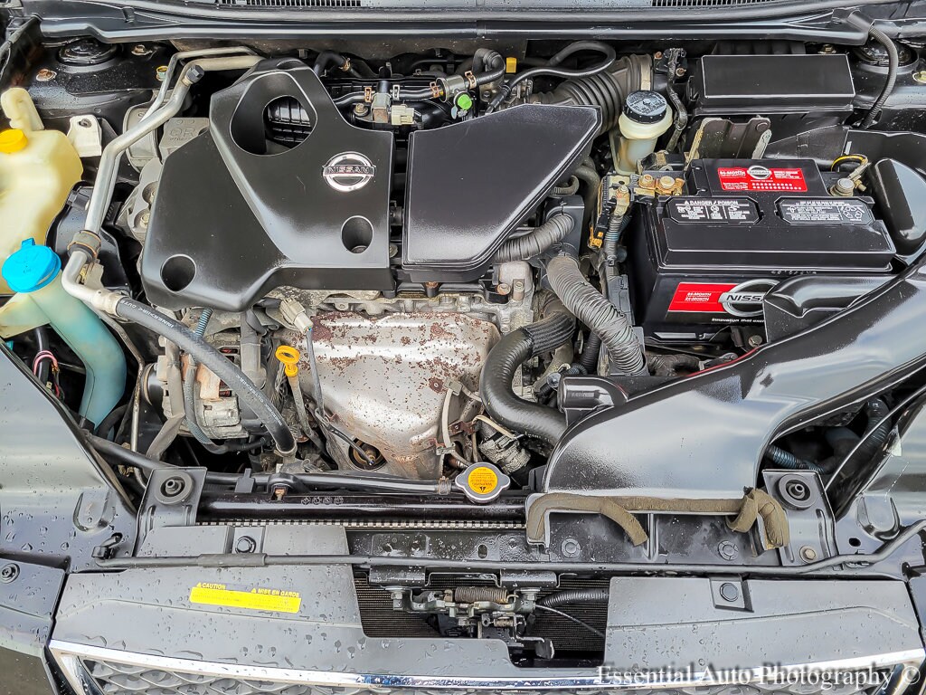 2007 NISSAN SENTRA - Image 20