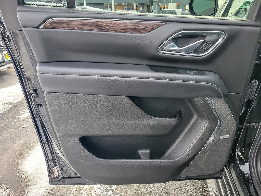 2021 CHEVROLET SUBURBAN - Image 25