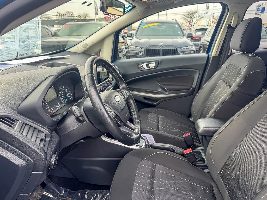 2018 FORD ECOSPORT - Image 13