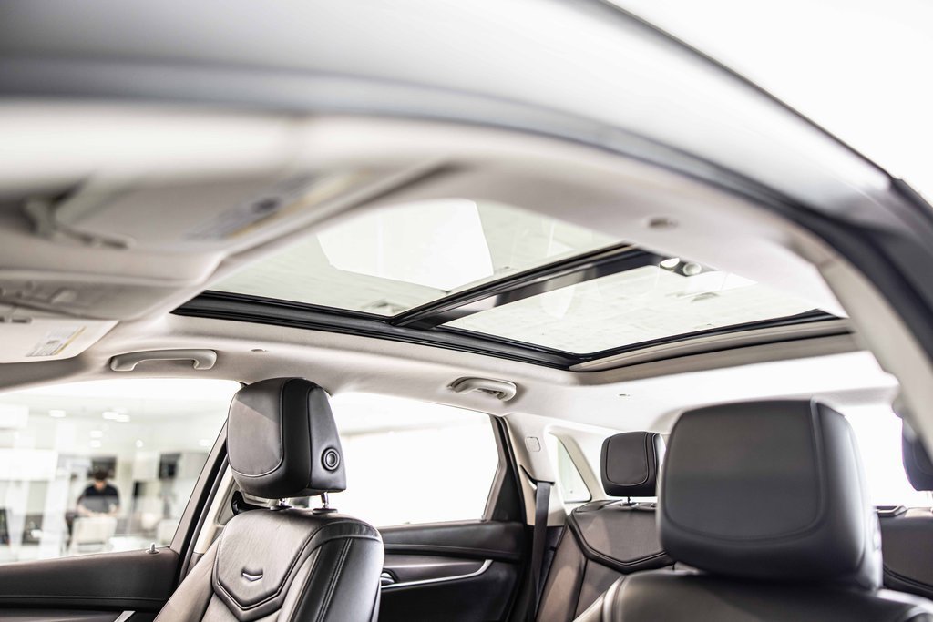 2019 CADILLAC XT5 - Image 19