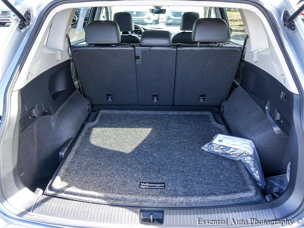 2022 VOLKSWAGEN TIGUAN - Image 20