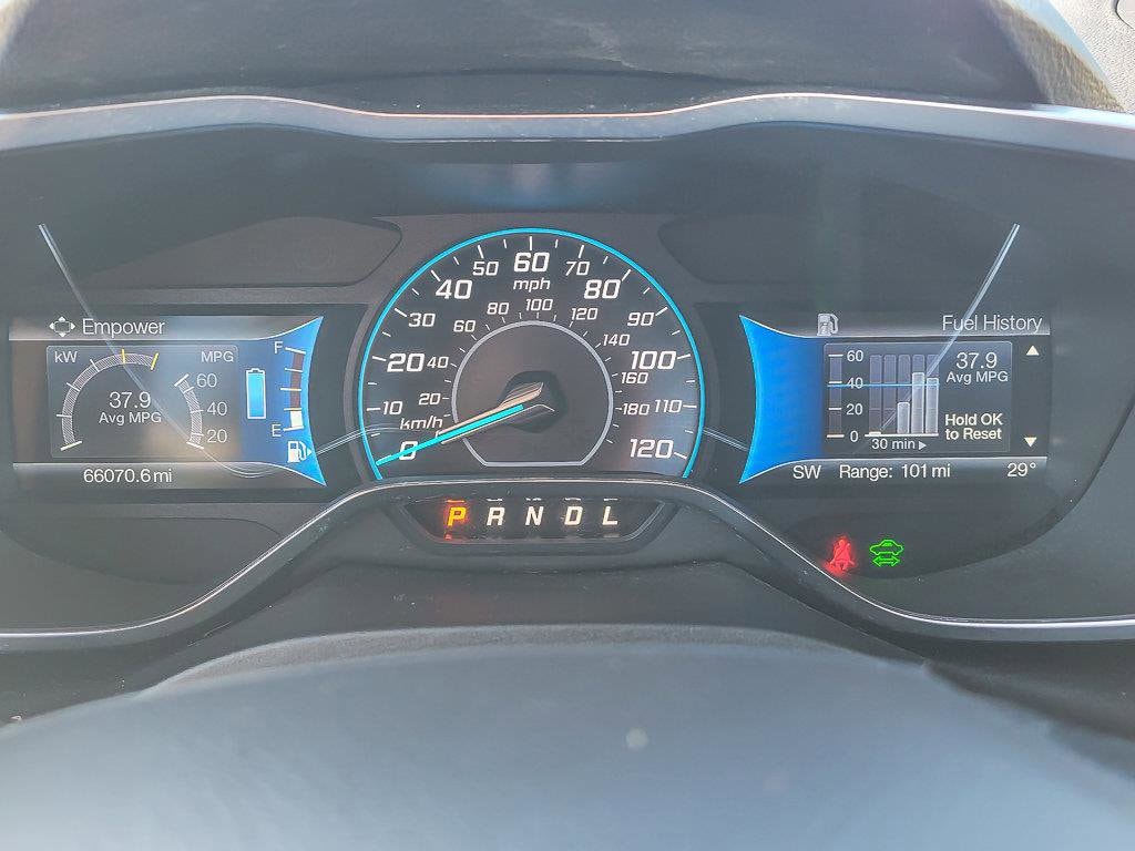 2016 FORD C-MAX - Image 13