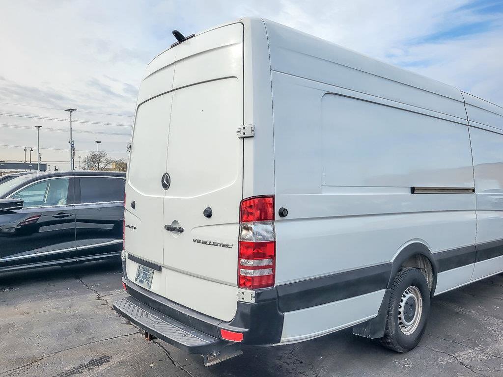 2015 MERCEDES-BENZ SPRINTER - Image 9
