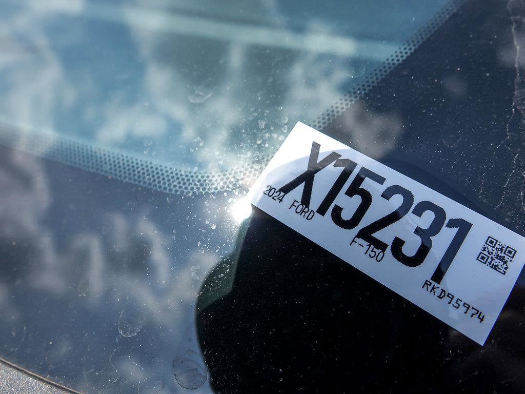 2024 FORD F-150 - Image 32