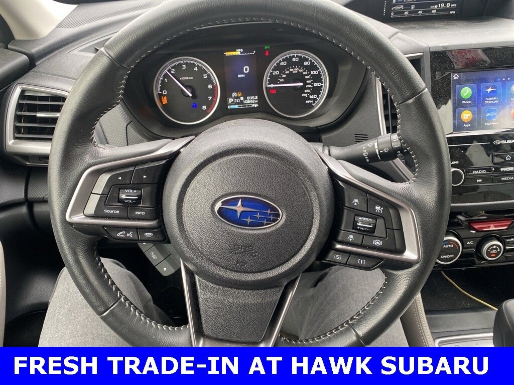 2024 SUBARU FORESTER - Image 10