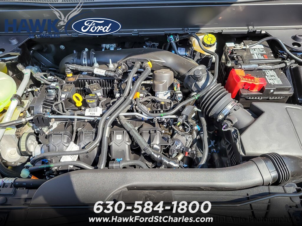 2024 FORD MAVERICK - Image 18