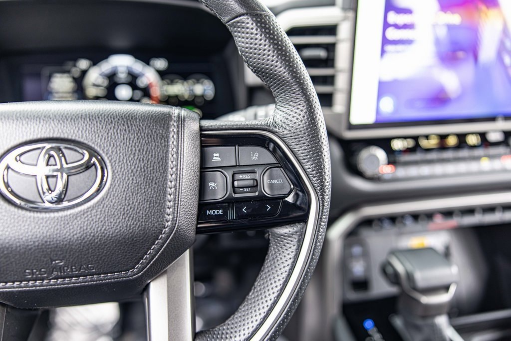 2024 TOYOTA SEQUOIA - Image 26