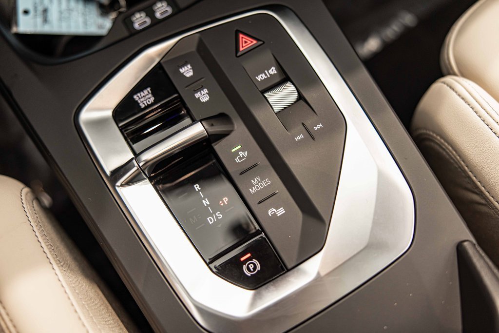 2025 BMW 228I - Image 28