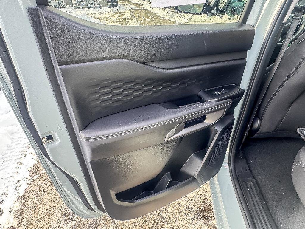 2024 FORD RANGER - Image 26