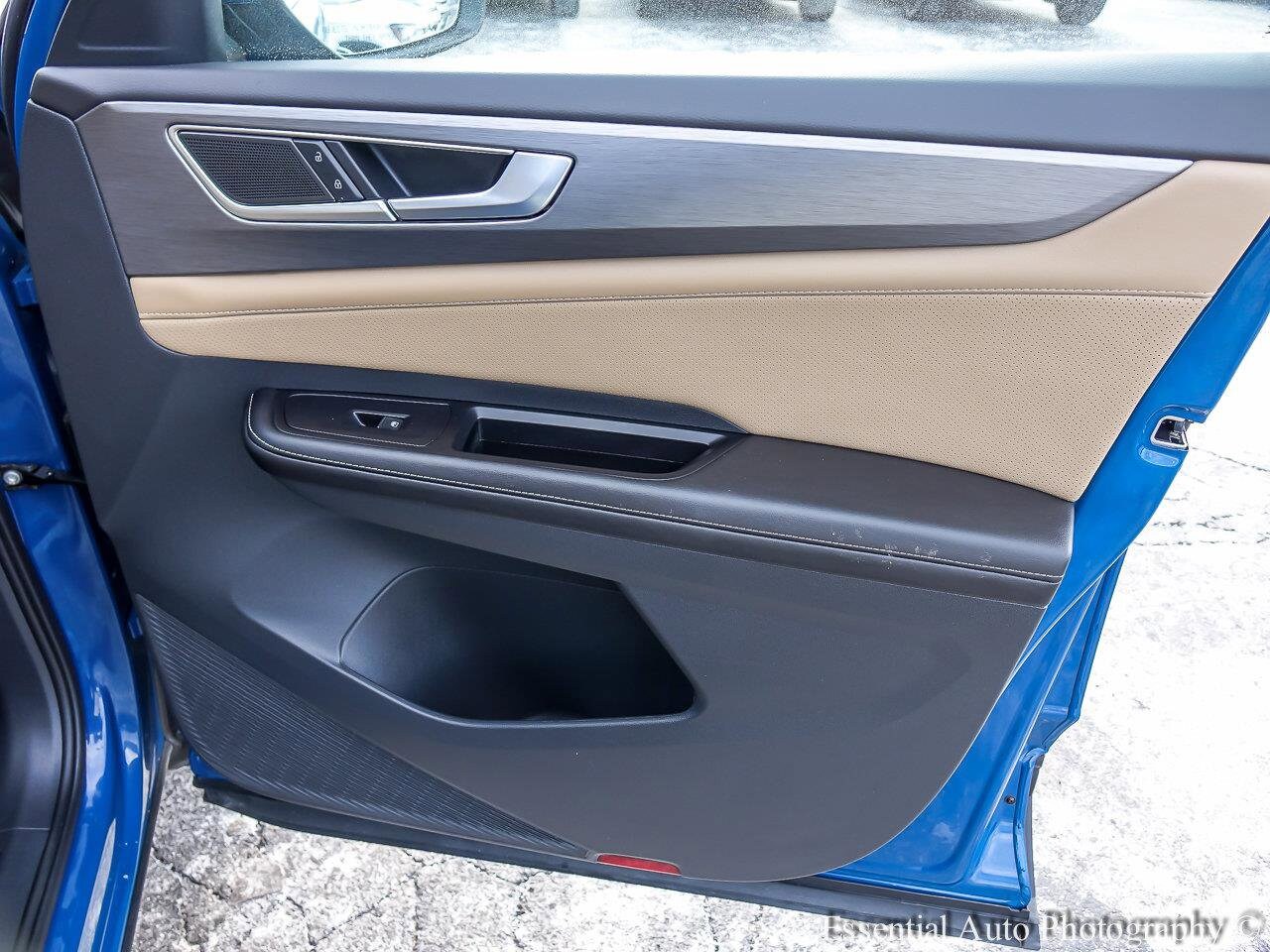 2025 VOLKSWAGEN ATLAS CROSS SPORT - Image 23