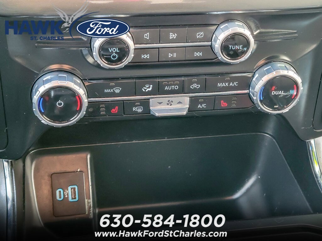 2023 FORD F-150 - Image 15