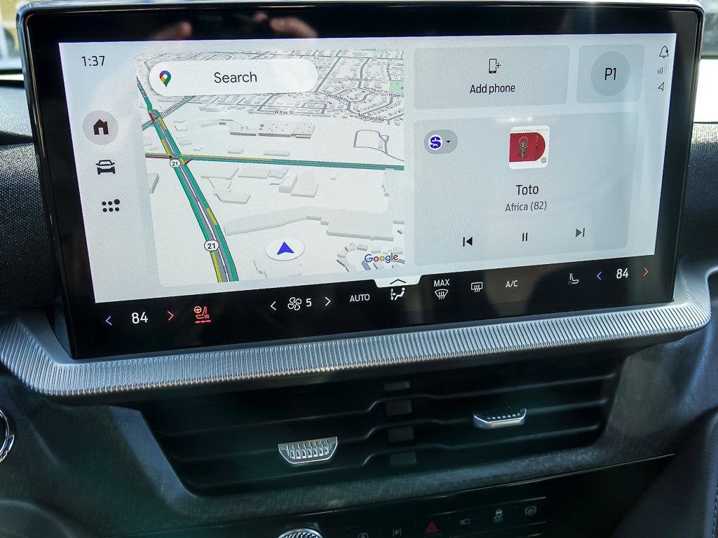 2025 FORD EXPLORER - Image 25