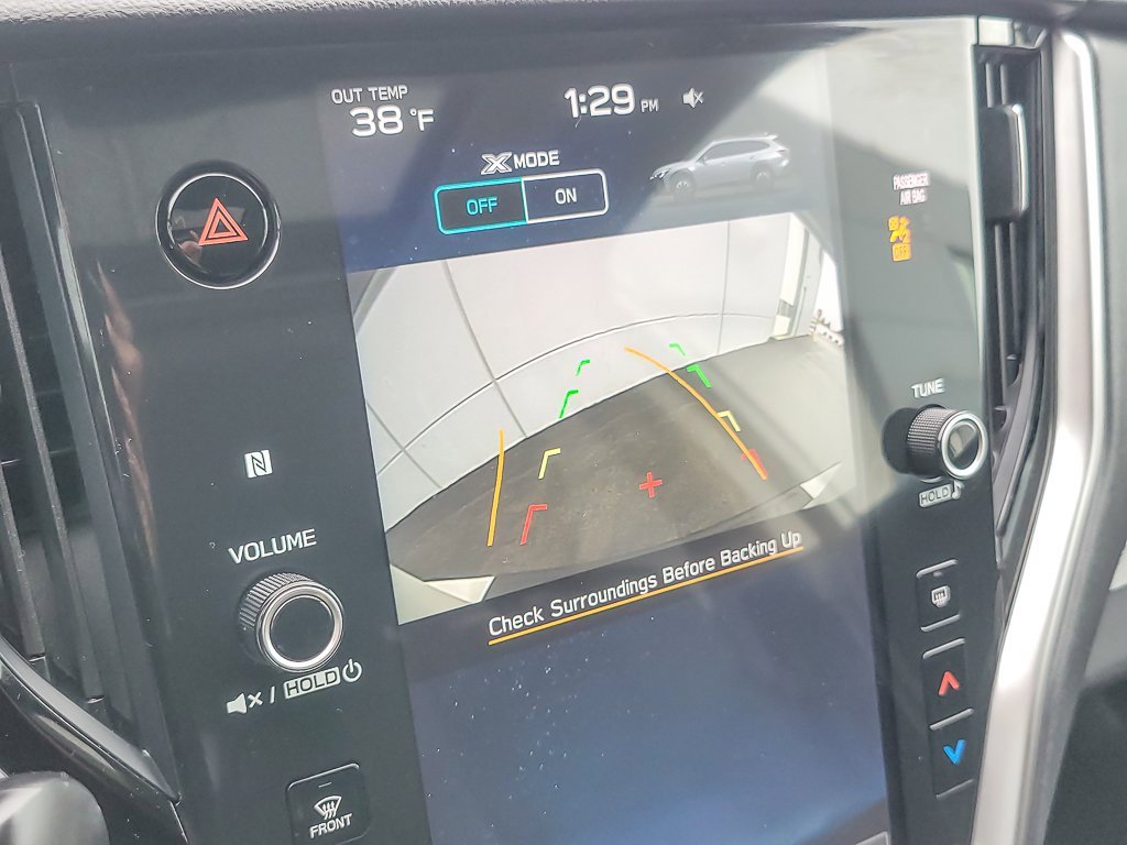 2023 SUBARU OUTBACK - Image 15